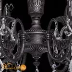 Люстра MW-Light Свеча 301016306 - Фото 8