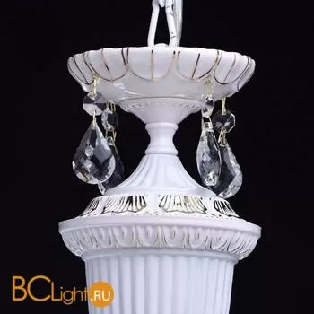 Люстра MW-Light Свеча 301016506 - Фото 9