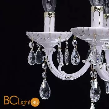 Люстра MW-Light Свеча 301016506 - Фото 10