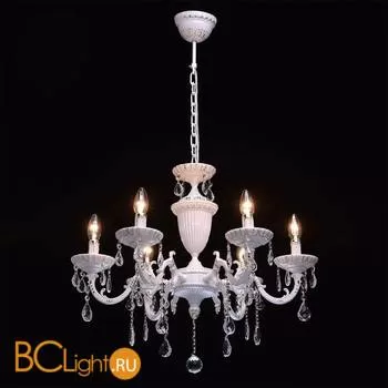 Люстра MW-Light Свеча 301016506 - Фото 1