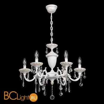 Люстра MW-Light Свеча 301016506