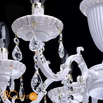 Люстра MW-Light Свеча 301016506 - Фото 5