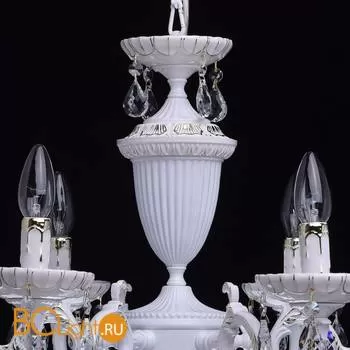 Люстра MW-Light Свеча 301016506 - Фото 6