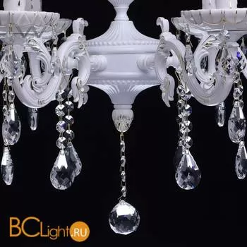 Люстра MW-Light Свеча 301016506 - Фото 8