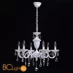 Люстра MW-Light Свеча 301016506 - Фото 0