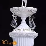 Люстра MW-Light Свеча 301016506 - Фото 9