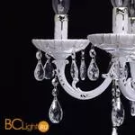 Люстра MW-Light Свеча 301016506 - Фото 10