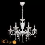 Люстра MW-Light Свеча 301016506