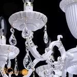 Люстра MW-Light Свеча 301016506 - Фото 5