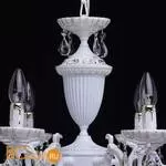 Люстра MW-Light Свеча 301016506 - Фото 6