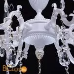 Люстра MW-Light Свеча 301016506 - Фото 7