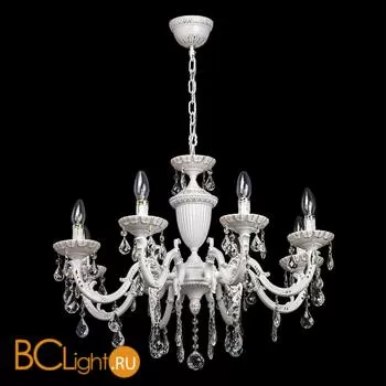 Люстра MW-Light Свеча 301016608