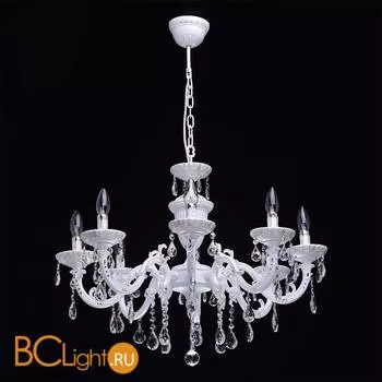 Люстра MW-Light Свеча 301016608 - Фото 0