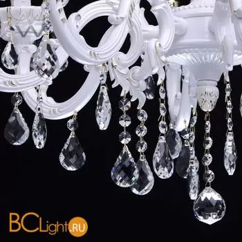 Люстра MW-Light Свеча 301016608 - Фото 9