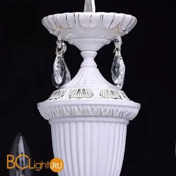 Люстра MW-Light Свеча 301016608 - Фото 10