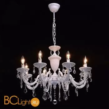 Люстра MW-Light Свеча 301016608 - Фото 1