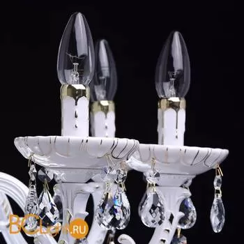 Люстра MW-Light Свеча 301016608 - Фото 3