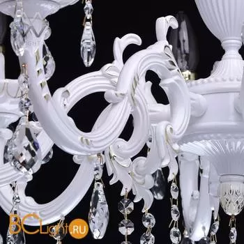 Люстра MW-Light Свеча 301016608 - Фото 6