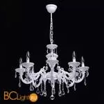 Люстра MW-Light Свеча 301016608 - Фото 0