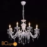 Люстра MW-Light Свеча 301016608 - Фото 1