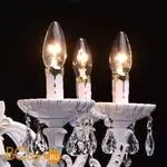 Люстра MW-Light Свеча 301016608 - Фото 2