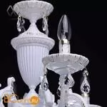 Люстра MW-Light Свеча 301016608 - Фото 4