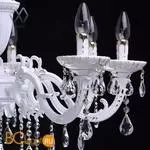 Люстра MW-Light Свеча 301016608 - Фото 5