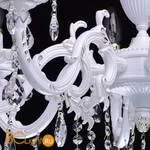 Люстра MW-Light Свеча 301016608 - Фото 6