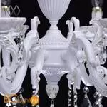 Люстра MW-Light Свеча 301016608 - Фото 8