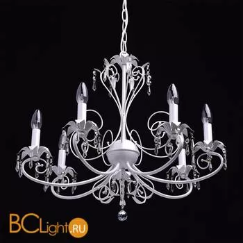 Люстра MW-Light Свеча 301017307 - Фото 0