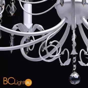 Люстра MW-Light Свеча 301017307 - Фото 9