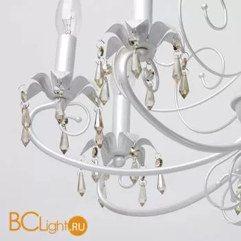 Люстра MW-Light Свеча 301017307 - Фото 10