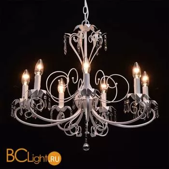 Люстра MW-Light Свеча 301017307 - Фото 1