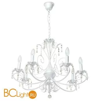 Люстра MW-Light Свеча 301017307