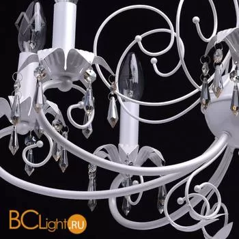 Люстра MW-Light Свеча 301017307 - Фото 4