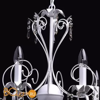 Люстра MW-Light Свеча 301017307 - Фото 6