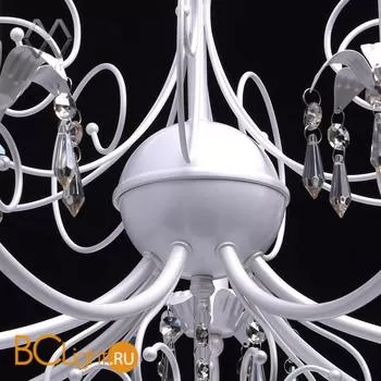 Люстра MW-Light Свеча 301017307 - Фото 7