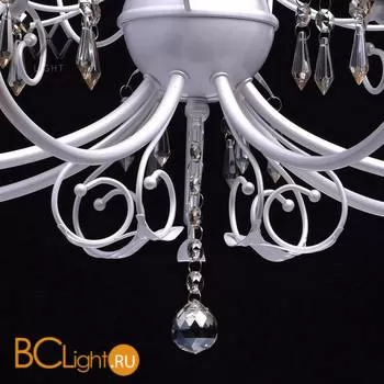 Люстра MW-Light Свеча 301017307 - Фото 8