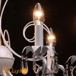 Люстра MW-Light Свеча 301017307 - Фото 3