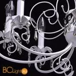 Люстра MW-Light Свеча 301017307 - Фото 4