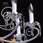 Люстра MW-Light Свеча 301017307 - Фото 5