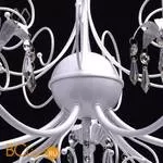 Люстра MW-Light Свеча 301017307 - Фото 7