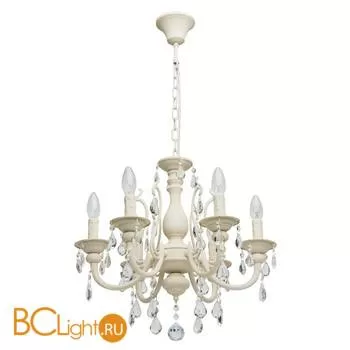 Люстра MW-Light Свеча 301019006