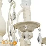 Люстра MW-Light Свеча 301019006 - Фото 0