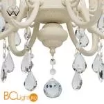 Люстра MW-Light Свеча 301019006 - Фото 1