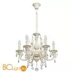 Люстра MW-Light Свеча 301019006
