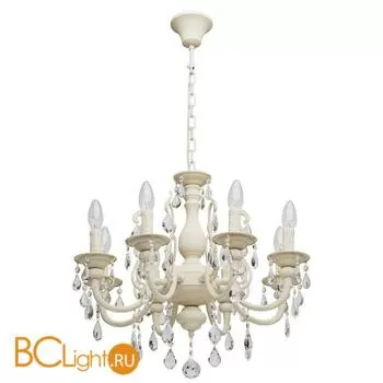 Люстра MW-Light Свеча 301019108
