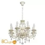 Люстра MW-Light Свеча 301019108