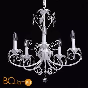 Люстра MW-Light Свеча 301017105 - Фото 0