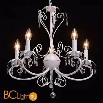 Люстра MW-Light Свеча 301017105 - Фото 1